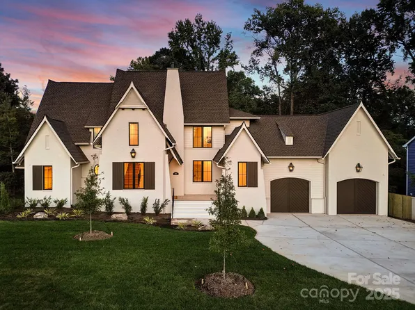 1801 Carmel Rd, Charlotte, NC 28226