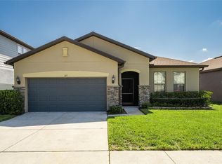 217 Citrus Isle Loop #217, Davenport, FL 33837