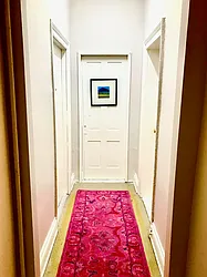 Rented by Boerum Hill Realty