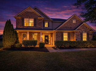 5028 General Eisenhower Dr, Murfreesboro, TN 37129