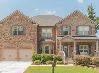 200 Tuscany Falls Dr, Simpsonville, SC 29681