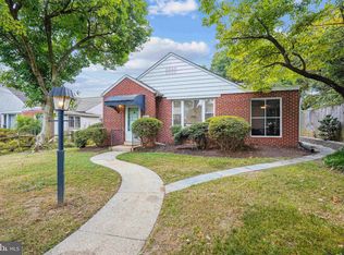 9506 Saginaw St, Silver Spring, MD 20901