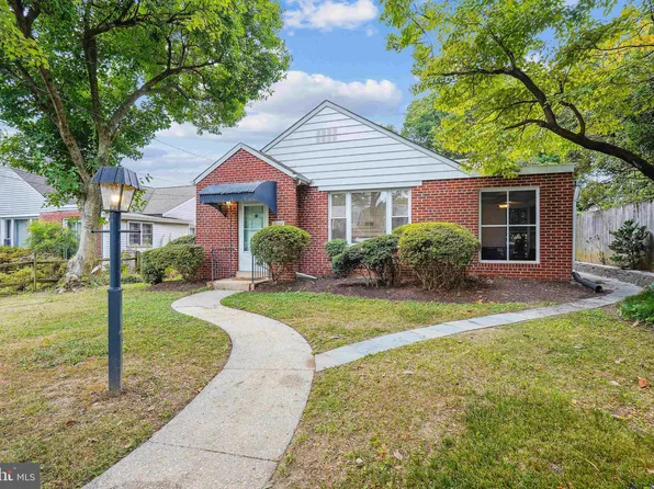 9506 Saginaw St, Silver Spring, MD 20901