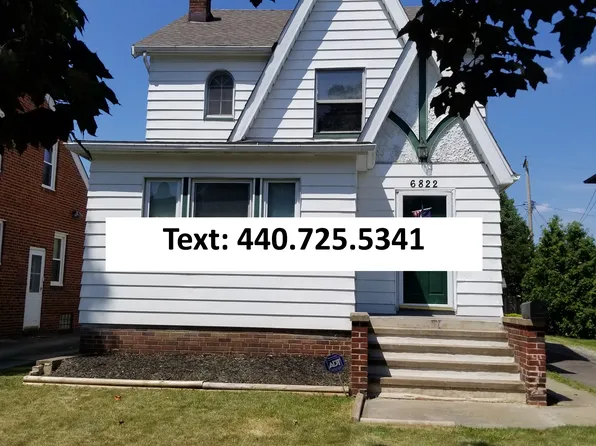 6822 Brownfield Dr, Parma, OH 44129
