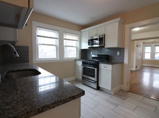 26 School St APT 3, Roxbury, MA 02119