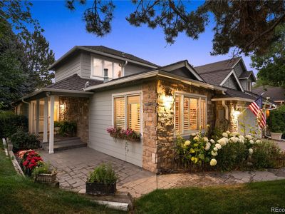 8505 E Temple Drive #513, Denver, CO, 80237