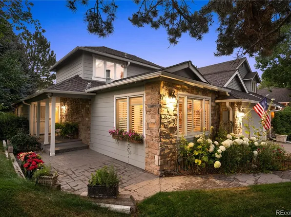 8505 E Temple Drive #513, Denver, CO 80237