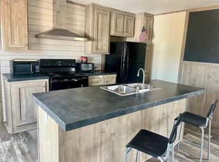 367 Road 5210, Cleveland, TX 77327