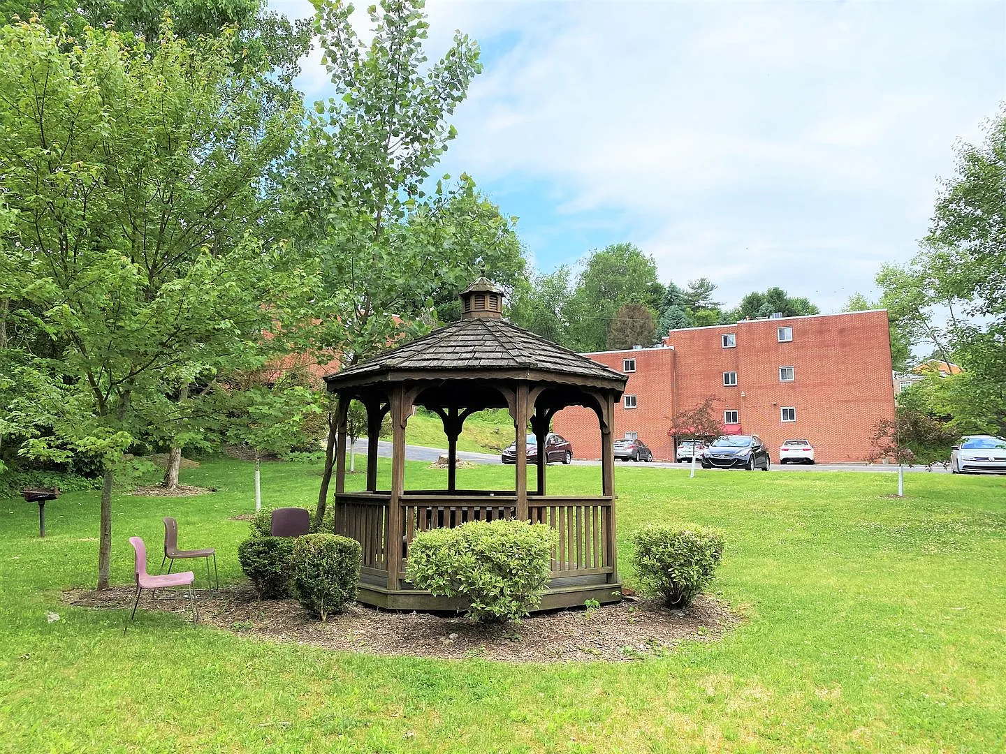 Cheswick - Apartments For Rent In Pittsburgh — Photo 2