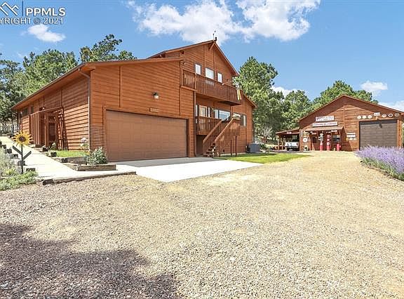 2nd image of 17410 Prospector Dr