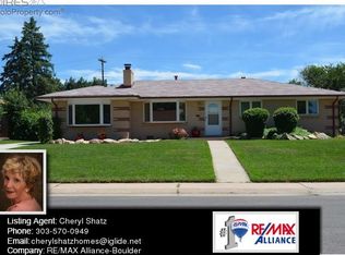 526 W Peakview Ave, Littleton, CO 80120