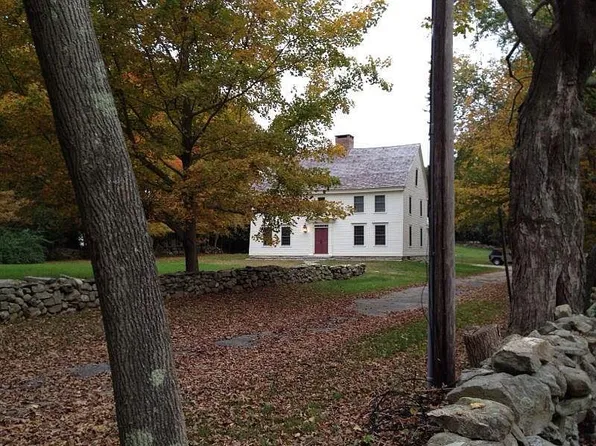 1319 Route 163, Oakdale, CT 06370