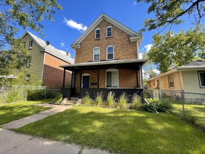 324 Burgess St, Saint Paul, MN, 55117