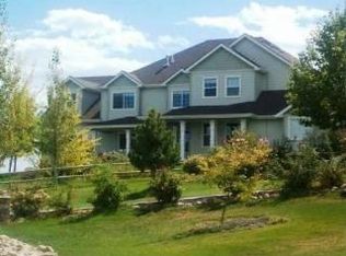 5825 N Hill Haven Pl, Star, ID 83669