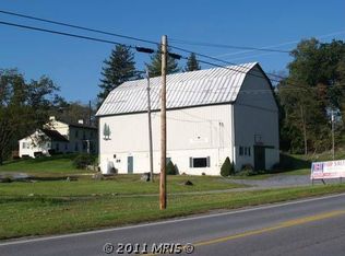 5784-5792 Shepherdstown Rd, Martinsburg, WV 25404