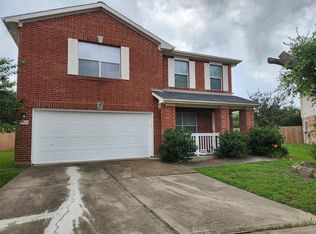 9318 Windswept Grove Dr, Houston, TX 77083