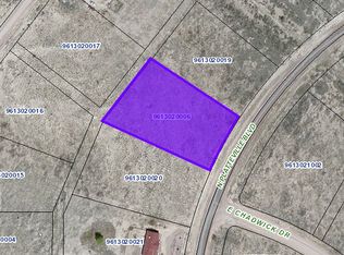 1517 N Platteville Blvd, Pueblo West, CO 81007
