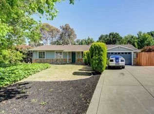 89 Turrini Cir, Danville, CA