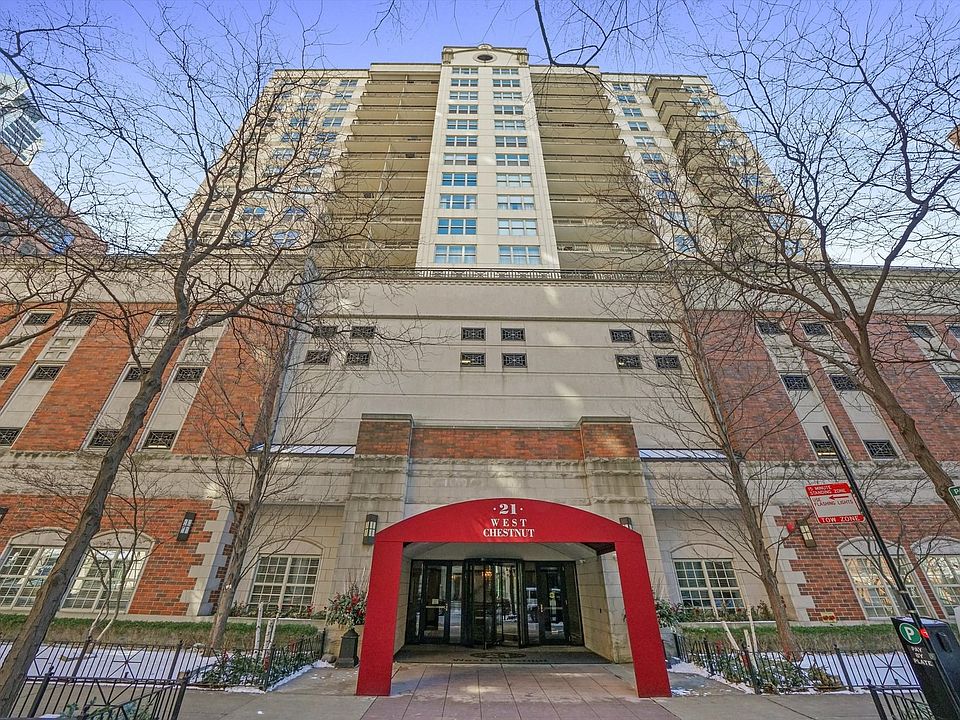 21 W. Chestnut St.