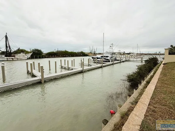 Anne Bonny, Pt Isabel, TX 78578