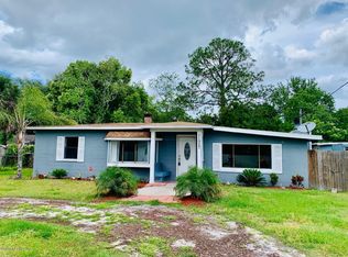 11927 Betula Rd, Jacksonville, FL 32246