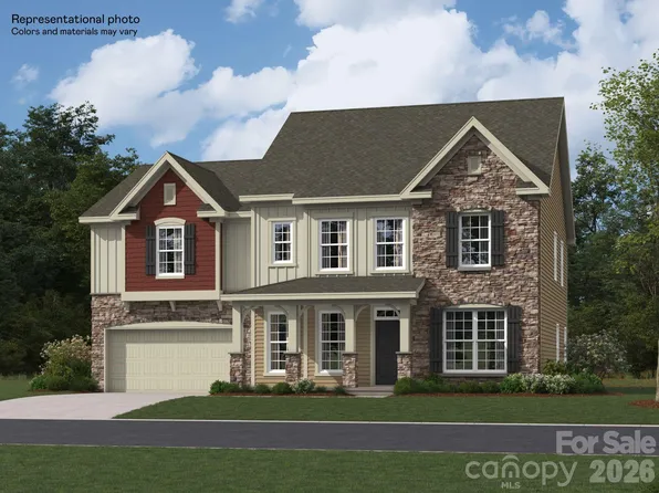 4754 Daventry Ave #16, Fort Mill, SC 29707