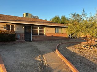 4749 E Fairmount St, Tucson, AZ 85712