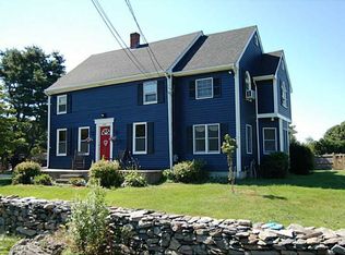 179 Schoolhouse Rd, Warren, RI 02885