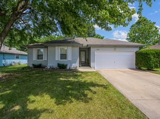 2723 W Cherokee St, Springfield, MO 65807