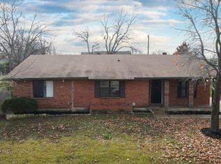 806 E Vista Dr, Garland, TX 75041