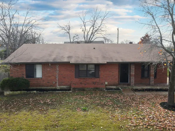 806 E Vista Dr, Garland, TX 75041