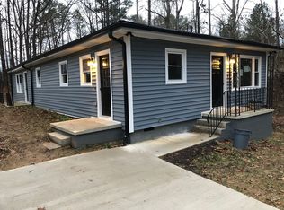 2817 Beechwood Dr, Durham, NC 27707