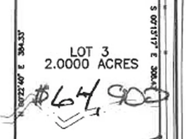 3-1600 N, Batesville, IN 47006