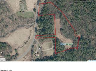 60 Apple Valley Rd, Ashfield, MA 01330