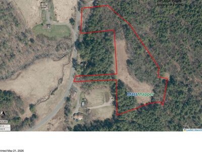 60 Apple Valley Rd, Ashfield, MA, 01330