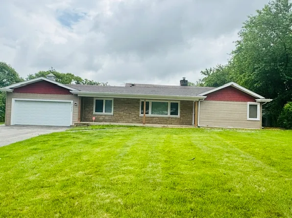 17211 Longfellow Ave, Hazel Crest, IL 60429