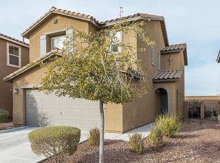 3700 Via Geneva, Henderson, NV 89052