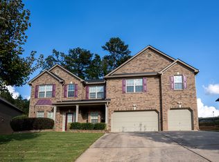 3542 Providence Pl, Douglasville, GA 30135