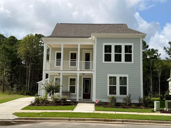 1524 Pershing Loop Poplar 23 Lot 345, Myrtle Beach, SC 29588