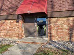 21661 Hillside Dr, Clinton Township, MI 48035