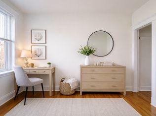 14 Embassy Rd #36, Brighton, MA 02135