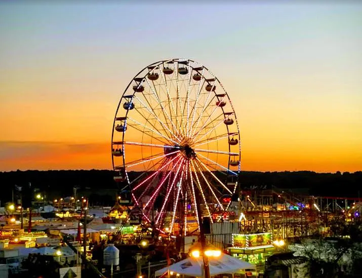 Canfield Fair