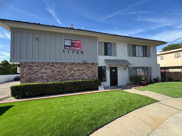 11726 Lemay St APT 2, North Hollywood, CA 91606