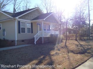 957 Jones Ave S, Rock Hill, SC 29730