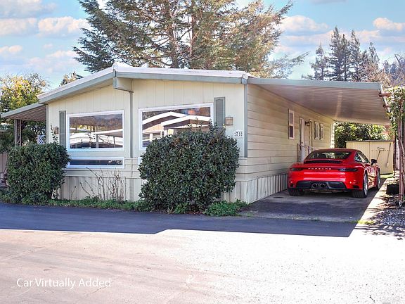 2nd image of 2412 Foothill Boulevard #71