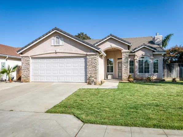 2940 E El Paso Ave, Fresno, CA 93720