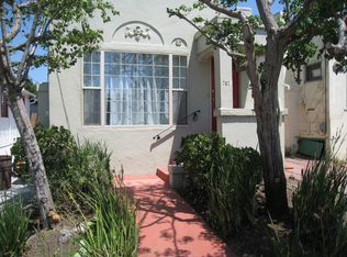 707 Talbot Ave, Albany, CA 94706