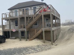 1554 Sandfiddler Rd, Corolla, NC 27927