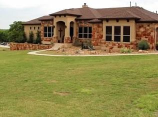 108 Gunn Ranch Rd, Georgetown, TX 78633