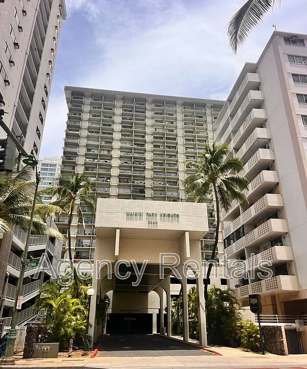 2440 Kuhio Ave #1410